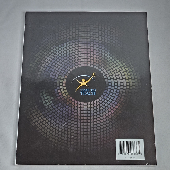 Teach-To’s 100 Behavior Lesson Plans and Essential Advice Book by Rick Dahlgren - Picture 2 of 9